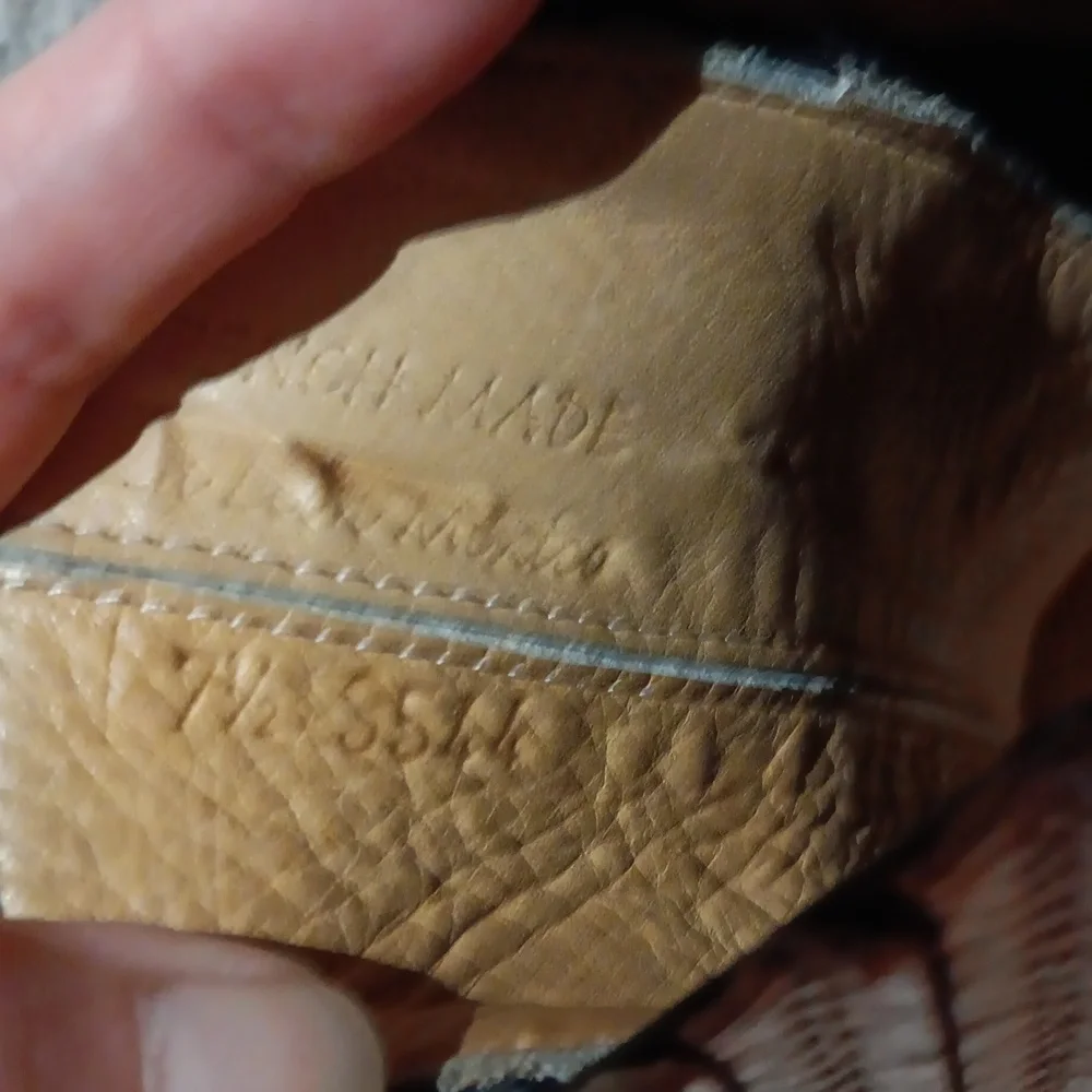 Bed Stu Insight Booties - Picture 7 of 10